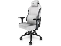 Svive Gemini gamingstol (lys grå) Gamingstoler