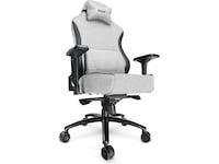Svive Gemini gamingstol (lys grå) Gamingstoler