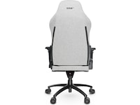 Svive Gemini gamingstol (lys grå) Gamingstoler