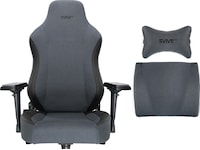 Svive Gemini gamingstol (blågrå) Gamingstoler