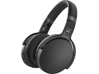 Sennheiser HD 450BT trådløse hodetelefoner, On-Ear (sort) Hodetelefoner