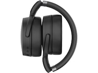 Sennheiser HD 450BT trådløse hodetelefoner, On-Ear (sort) Hodetelefoner