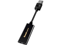Creative Sound Blaster PLAY!3 Ekstern lydkort Lydkort