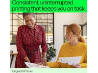 HP Toner 207X Sort Lasertoner