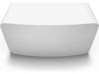 Sonos Five Trådløs Høyttaler (hvit) Høyttalere