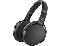 Sennheiser HD 450BT trådløse hodetelefoner (sort) -B-Grade Demo annet i lyd & bilde