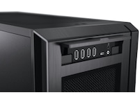 Phanteks Enthoo Pro 2 (sort) Big tower