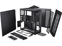 Phanteks Enthoo Pro 2 (sort) Big tower