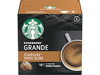 Starbucks House Blend Kaffekapsler