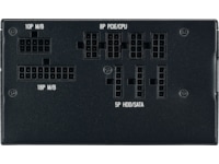 Cooler Master MWE Gold 650W V2 PSU Enheter