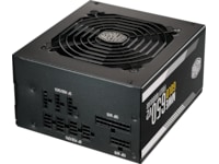 Cooler Master MWE Gold 650W V2 PSU Enheter