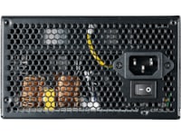 Cooler Master MWE Gold 650W V2 PSU Enheter