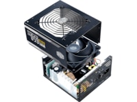 Cooler Master MWE Gold 650W V2 PSU Enheter