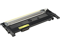 HP Toner 117A Gul Lasertoner