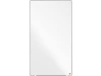Nobo Whiteboard Impression Pro Widescreen 32" emaljert magnetisk tavle Whiteboardtavler