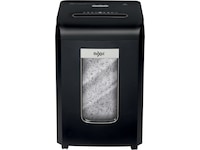 Rexel Makuleringsmaskin ProMax QS RSX1538 krysskutt P4 Makuleringsmaskiner