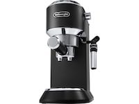 DeLonghi Dedica Style EC685.BK Espressomaskin (sort) Espressomaskiner
