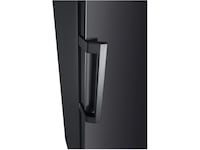 LG GLT71MCCSZ kjøleskap (matt sort) Kjøleskap