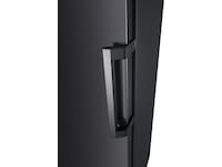 LG GFT61MCCSZ fryseskap (sort) Fryseskap
