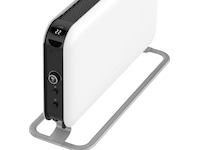 Mill WiFi gulvovn 1200W (hvit) Frittstående varmeovner