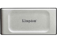 Kingston XS2000 Portable SSD 2TB SSD Ekstern