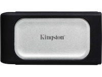 Kingston XS2000 Portable SSD 2TB SSD Ekstern