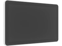 Logitech TAP Scheduler (hvit) Videokonferanse