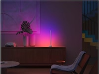 Philips Hue Gradient Signe bordlampe (hvit) Gulvlampe