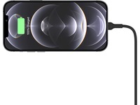 Belkin BOOST CHARGE Magnetisk trådløs billader Trådløs lader