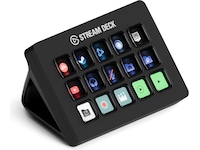 Elgato Stream Deck MK.2 Streaming tilbehør