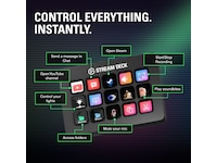 Elgato Stream Deck MK.2 Streaming tilbehør