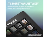 Elgato Stream Deck MK.2 Streaming tilbehør
