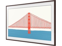 Samsung 50" ramme til The Frame (2021-2025, brun) TV-ramme & tilbehør