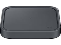 Samsung Trådløs lader Pad med kabel (sort) Trådløs lader