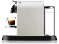 Nespresso CitiZ kaffemaskin by De'Longhi (Hvit) Kapselmaskiner
