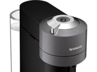 NESPRESSO Vertuo Next kapselmaskin fra DeLonghi® (grå) -B-Grade Demo hjem & fritid