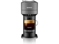 NESPRESSO Vertuo Next kapselmaskin fra DeLonghi® (grå) -B-Grade Demo hjem & fritid