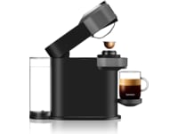 NESPRESSO Vertuo Next kapselmaskin fra DeLonghi® (grå) -B-Grade Demo hjem & fritid