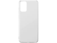 iiglo Galaxy A53 5G Silikondeksel (gjennomsiktig) Mobildeksel