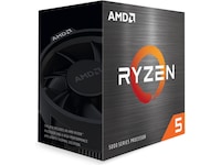 AMD Ryzen 5 5500 CPU Prosessorer