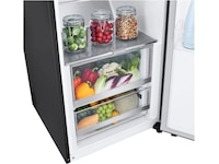 LG GLT71MCCSZ kjøleskap (matt sort) -B-Grade Demo frysere & kjøleskap