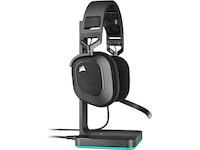Corsair HS80 RGB Gaming Headset (carbon) Gamingheadset