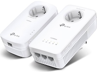 TP-Link TL-WPA8631P KIT Powerline Wi-Fi Range Extender