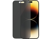 Panzerglass iPhone 14 Pro Privacy Skjermbeskytter Skjermbeskytter