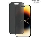 Panzerglass iPhone 14 Pro Privacy Skjermbeskytter Skjermbeskytter