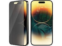 Panzerglass iPhone 14 Pro Privacy Skjermbeskytter Skjermbeskytter