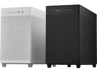 ASUS Prime AP201 MicroATX (hvit) Mini/Micro/Nano tower