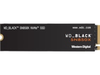 Sandisk WD Black SN850X NVMe SSD 4TB SSD M.2