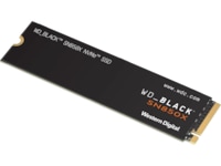 Sandisk WD Black SN850X NVMe SSD 4TB SSD M.2