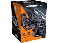 Thrustmaster T-Flight Full Kit Ratt og pedaler